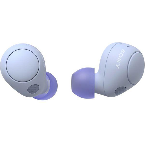 WF-C700N Wireless Bluetooth Noise-Cancelling Earbuds Lave