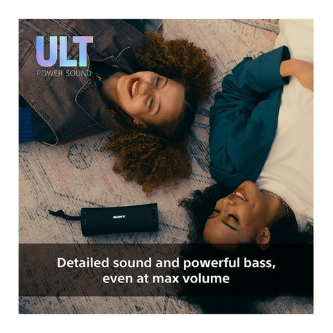 ULT FIELD 1 - Wireless Bluetooth Portable Speaker