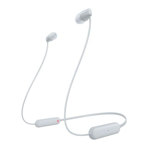 WI-C100 Wireless Bluetooth Earphones