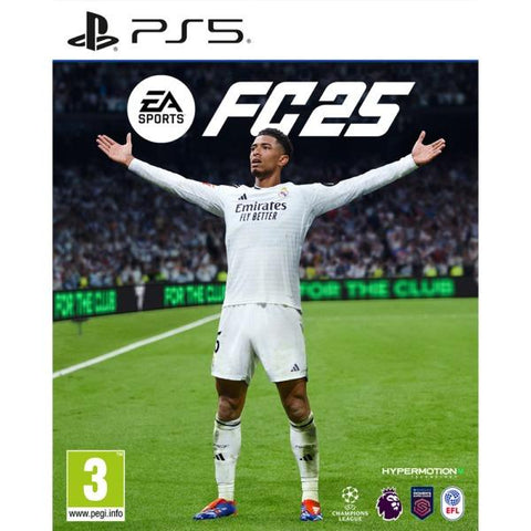 EA SPORTS™ FC 25 Playstation