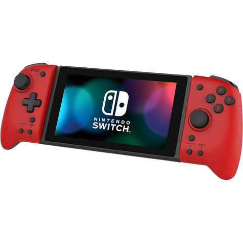 Hori Split Pad Pro for Nintendo Switch (Red)