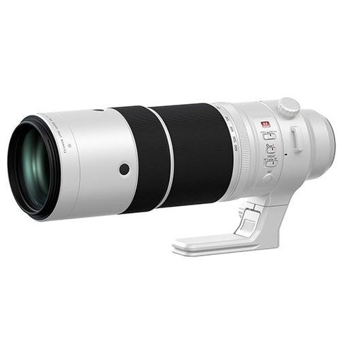 Fujifilm XF 150-600mm F5.6-8 R LM OIS WR Lens