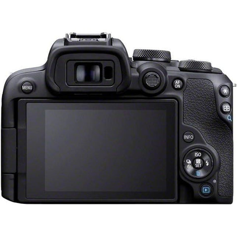 Canon EOS R10 Mirrorless Camera Body