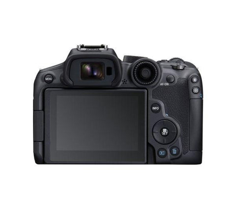 CANON EOS R7 Mirrorless Camera - Body Only