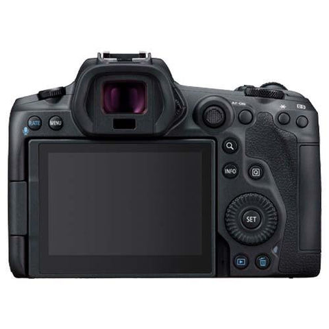 Canon EOS R5 Mirrorless Camera Body