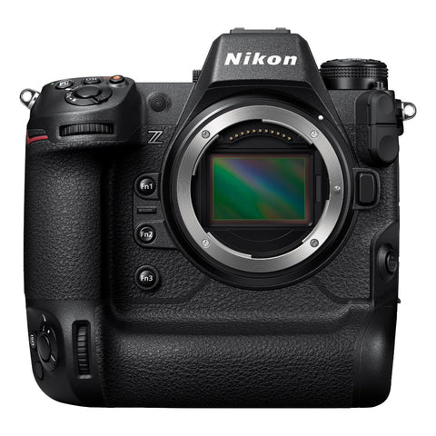 Nikon Z9 Mirrorless Camera