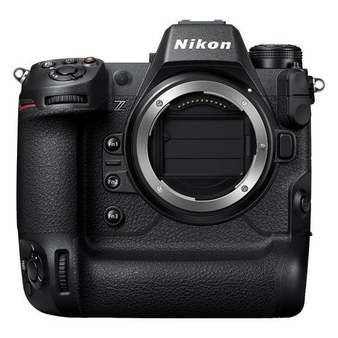 Nikon Z9 Mirrorless Camera