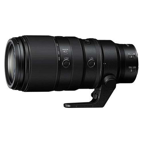 Nikon NIKKOR Z 100-400mm f4.5-5.6 VR S Lens