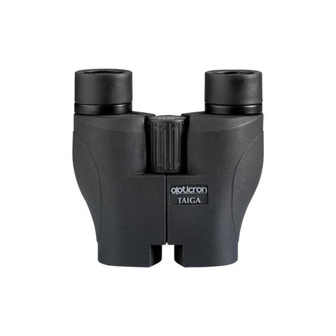 Opticron Taiga 10×25 Porro Prism Compact Binoculars