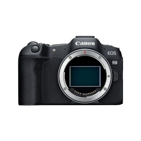 Canon EOS R8 Mirrorless Camera Body