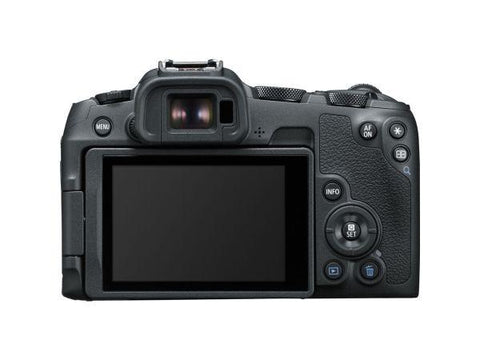 Canon EOS R8 Mirrorless Camera Body