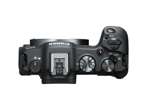 Canon EOS R8 Mirrorless Camera Body