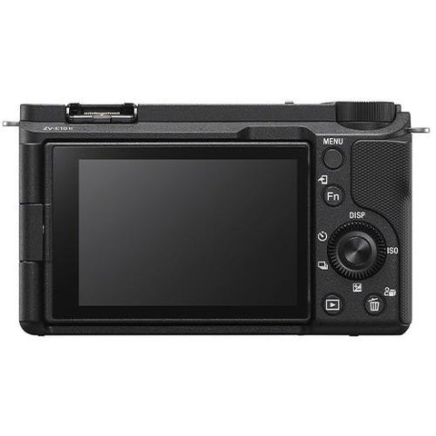 Sony ZV-E10 II Body Only