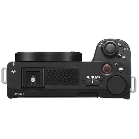 Sony ZV-E10 II Body Only