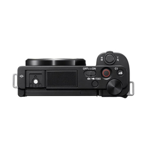 Sony ZV-E10 Vlogging Camera Body