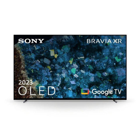 Sony XR65A80LU 65"4K OLED Google Smart TV
