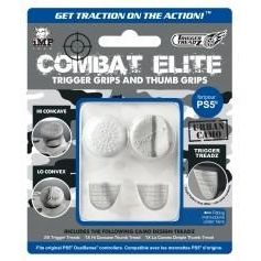 Combat Elite Urban Camo Thumb Grips and Trigger Grips (PS5)