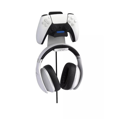 Charging Dock with Headset Hook (PS5)