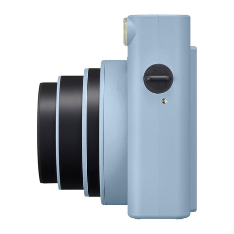 Fujifilm Instax Square SQ1 Instant Camera - Glacier Blue