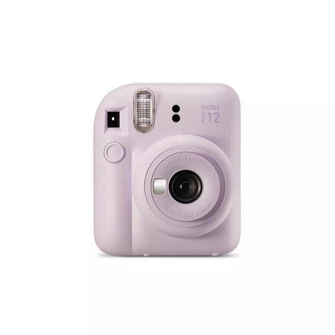 Fujifilm Instax Mini 12 - Lilac Purple