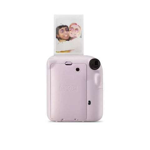 Fujifilm Instax Mini 12 - Lilac Purple