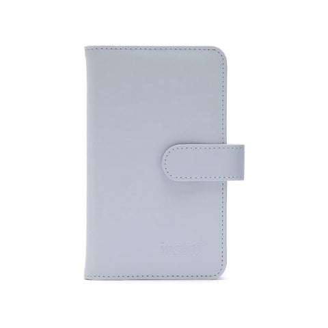 Fujifilm Instax Mini Album – Clay White