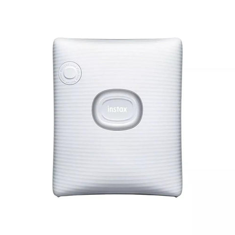Fujifilm Instax Square Link Printer - White
