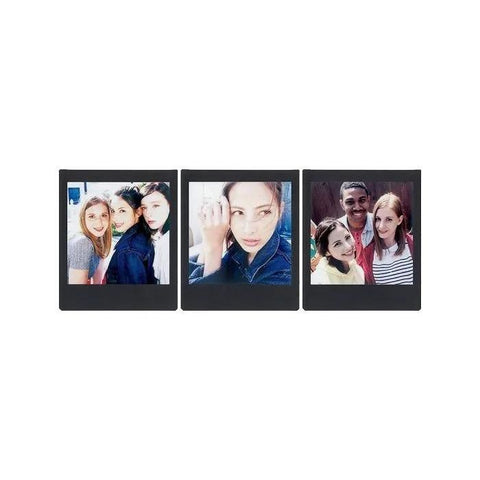 Fujifilm Instax Square SQ Film With Black Frame