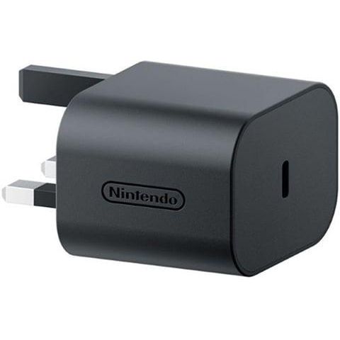Official Nintendo Switch 2 AC Adapter