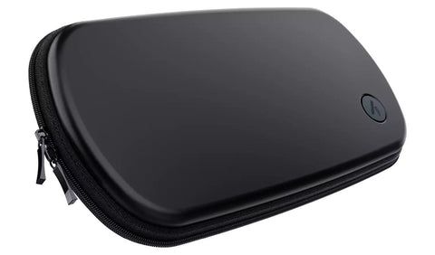 STEALTH Travel Case For Switch, Switch 2, Lite, OLED