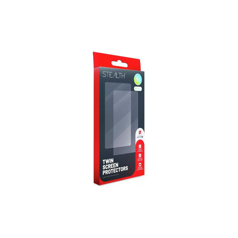 Stealth Twin Screen Protector Kit for Nintendo Switch 2