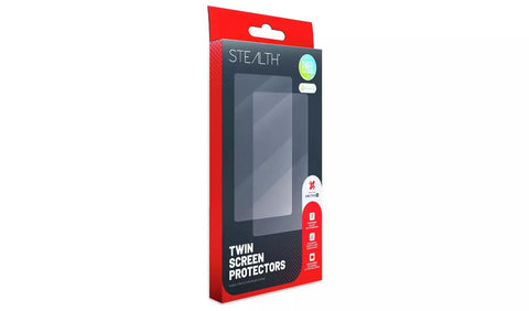 Stealth Twin Screen Protector Kit for Nintendo Switch 2