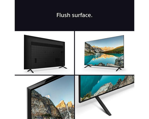 SONY BRAVIA 3 50" 4K HDR LED Smart TV - K50S38B