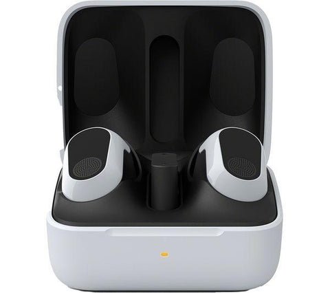 SONY INZONE Buds PS5 & PC Wireless Noise-Cancelling Gaming Earbuds - White