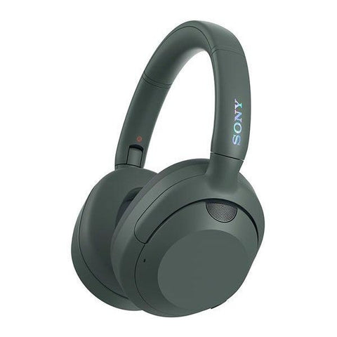 SONY ULT Wear Wireless Bluetooth Noise-Cancelling Headphones - Forest Gray