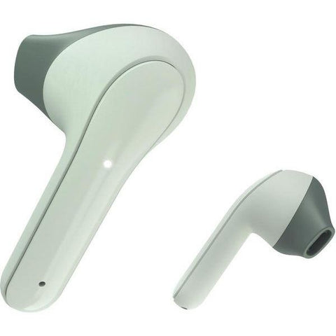 HAMA Essential Line Freedom Light Wireless Bluetooth Earbuds - Mint