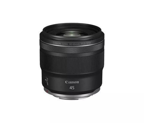 Canon RF 45mm F1.2 STM Lens
