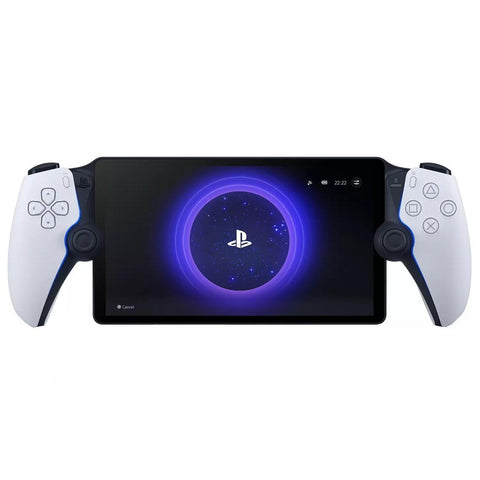 PlayStation Portal Remote Player