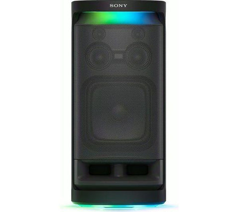 SONY ULT Tower 9AC Bluetooth Party Speaker - Black