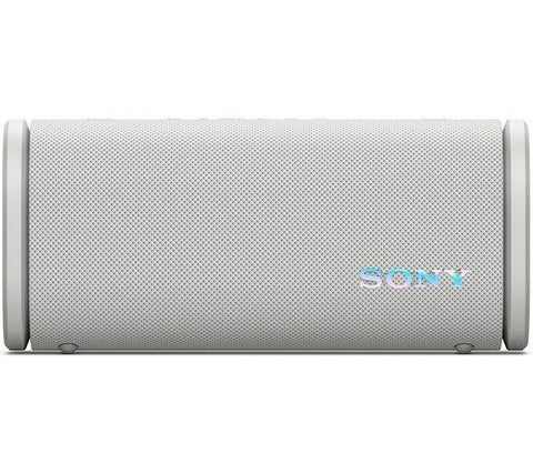 SONY ULT FIELD 5 Portable Bluetooth Speaker - Off-White