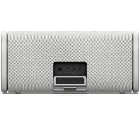 SONY ULT FIELD 5 Portable Bluetooth Speaker - Off-White