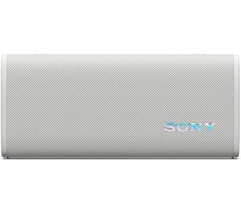 SONY ULT FIELD 3 Portable Bluetooth Speaker - White