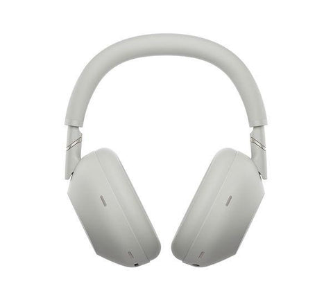 SONY WH-1000XM6 Wireless Bluetooth Noise-Cancelling Headphones - Silver