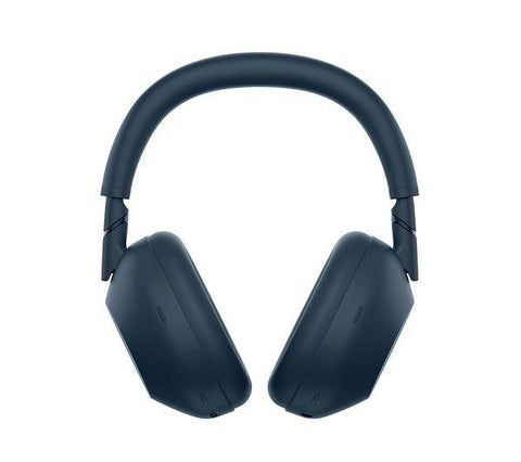 SONY WH-1000XM6 Wireless Bluetooth Noise-Cancelling Headphones - Midnight Blue