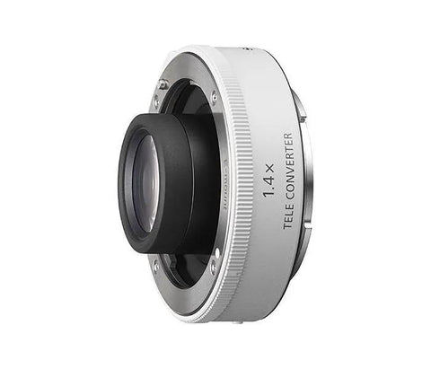 Sony FE 1.4x Teleconverter lens