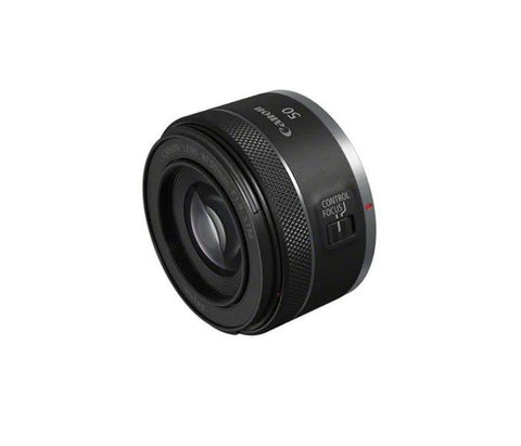 Canon RF 50mm F1.8 STM Lens