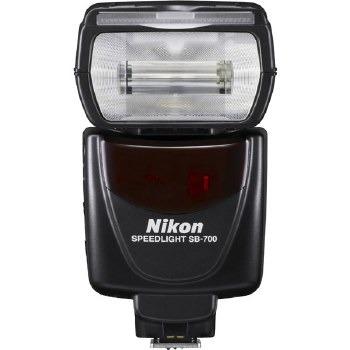 Nikon SB-700 Speedlight