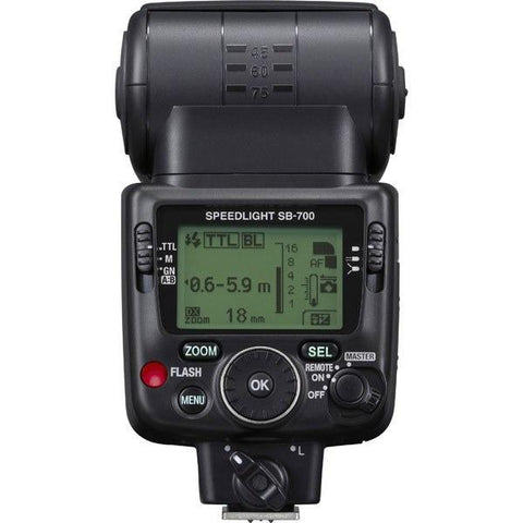 Nikon SB-700 Speedlight