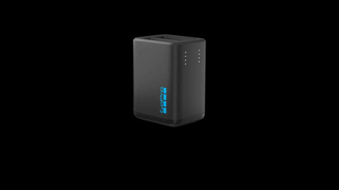 GoPro Dual Battery Charger for HERO13 Black