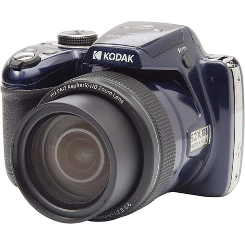 Kodak PixPro AZ528 Digital Camera - Midnight Blue
